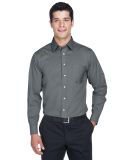 DG530 Devon & Jones Men's Crown Collection™ Soli in Graphite