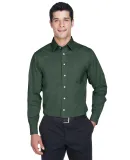 DG530 Devon & Jones Men's Crown Collection™ Soli FOREST