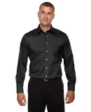 DG530T Devon & Jones Men's Tall Crown Collection?? BLACK