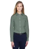 D620W Devon & Jones Ladies' Crown Collection™ So DILL