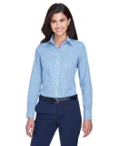 D640W Devon & Jones Ladies' Crown Collection™ Gi FRENCH BLUE