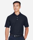 DG150P Devon & Jones Men's DRYTEC20™ Performance in Navy