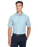 DG150P Devon & Jones Men's DRYTEC20™ Performance CRYSTAL BLUE