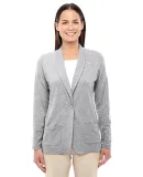 DP462W Devon & Jones Ladies' Perfect Fit™ Shawl  GREY HEATHER