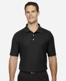 DG150T Devon & Jones Men's DRYTEC20™ Tall Perfor in Black
