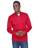DG479 Devon & Jones Men's DRYTEC20™ Performance  RED/ NAVY/ RED