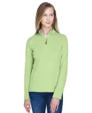 DG479W Devon & Jones Ladies' DRYTEC20™ Performan LIME/ GR HT/ LME