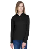 DG479W Devon & Jones Ladies' DRYTEC20™ Performan BLK/ GR HT/ GRPH