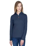 DG479W Devon & Jones Ladies' DRYTEC20™ Performan NVY/ GR HT/ GRAP