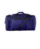 511 Augusta / Gear Bag in Purple