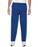 Champion P2170 Logo Cotton Max Sweats in Athletic royal