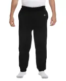 Champion P2170 Logo Cotton Max Sweats in Black