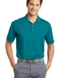 Nike Golf 637167  Dri-FIT Vertical Mesh Polo Blustery