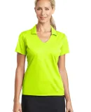 Nike Golf 637165  Ladies Dri-FIT Vertical Mesh Pol Volt