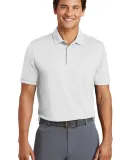 Nike Golf 799802  Dri-FIT Players Modern Fit Polo White