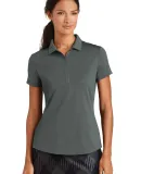 Nike Golf 811807  Ladies Dri-FIT Players Modern Fi Anthracite