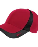 Nike Golf 354062  - Dri-FIT Technical Colorblock C Varsity Rd/Blk