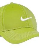 Nike Golf 333114  - Swoosh Front Cap Vivid Green