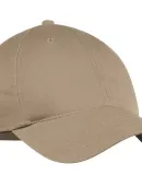 Nike Golf 580087  - Unstructured Twill Cap Dark Khaki