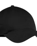 Nike Golf 580087  - Unstructured Twill Cap Deep Black