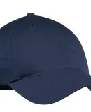 Nike Golf 580087  - Unstructured Twill Cap Deep Navy