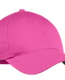 Nike Golf 580087  - Unstructured Twill Cap Fusion Pink