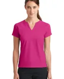 Nike Golf 838960  Ladies Dri-FIT Stretch Performan Sport Fch/SpFu