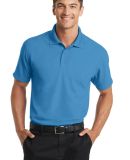 Port Authority K572  &#174;  Dry Zone &#174;  Grid in Celadon blue