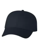 Valucap VC100 Twill Cap Navy