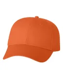 Valucap VC100 Twill Cap Orange