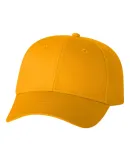 Valucap VC100 Twill Cap Gold