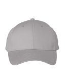 Valucap VC100 Twill Cap in Gray