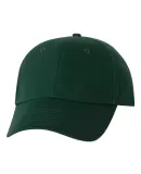 Valucap VC600 Structured Chino Cap Forest