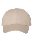 Valucap VC600 Structured Chino Cap Stone