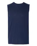 Gildan 42700 Performance Sleeveless T-Shirt NAVY