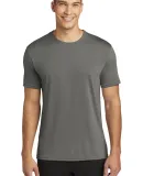 Gildan 46000 Performance® Core Short Sleeve T-Shi in Charcoal