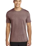 Gildan 46000 Performance® Core Short Sleeve T-Shi in Hth spt drk marn