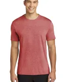 Gildan 46000 Performance® Core Short Sleeve T-Shi in Hth spt scrlt rd