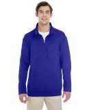 Gildan 99800 Performance® Tech Quarter-Zip Pullov SPORT ROYAL