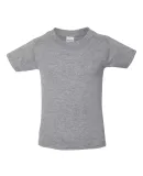 Gildan 64500P Softstyle Toddler Tee  GRAPHITE HEATHER