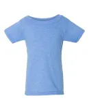 Gildan 64500P Softstyle Toddler Tee  HEATHER ROYAL