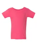 Gildan 64500P Softstyle Toddler Tee  HELICONIA