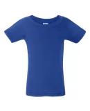 Gildan 64500P Softstyle Toddler Tee  ROYAL