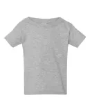 Gildan 64500P Softstyle Toddler Tee  RS SPORT GREY