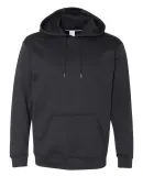 Gildan 99500 Performance® Tech Hooded Pullover Sw BLACK