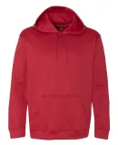 Gildan 99500 Performance® Tech Hooded Pullover Sw SPRT SCARLET RED