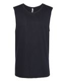 Next Level 6333 Muscle Tank in Black