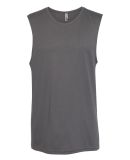 Next Level 6333 Muscle Tank in Heavy metal