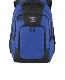 Ogio 411092 OGIO   Logan Pack Cobalt