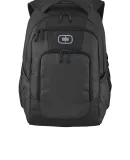 Ogio 411092 OGIO   Logan Pack Diesel Grey